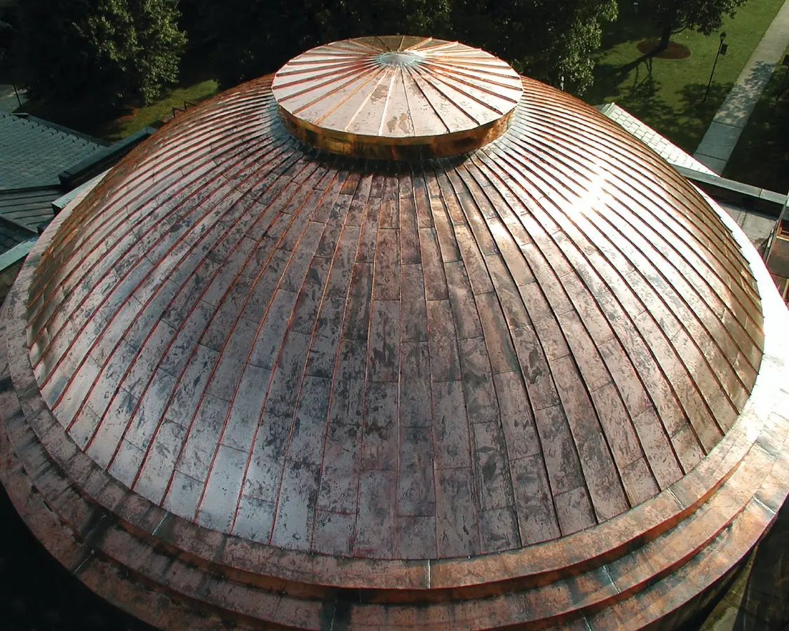 Craftsman Roofing crew installing a new roof in Northwest Olympia